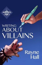 Writing villains paperback for sale  Lynden