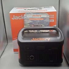 Jackery explorer 500 for sale  Guyton