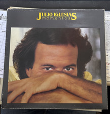 Julio iglesias momentos usato  Crotone