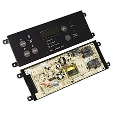 Controle Frigidaire 316207510 Preto NF ⚡️2 Anos de Garantia ⚡RÁPIDO + FRETE ⚡, usado comprar usado  Enviando para Brazil