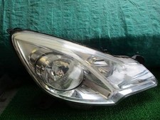 Farol direito Citroen C3 2010 Aba-A55F01 VP9PVX13W029BF [usado] [PA88143046], usado comprar usado  Enviando para Brazil