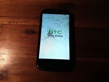 Htc desire pm66100 gebraucht kaufen  Rottenburg am Neckar