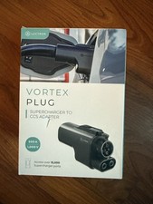 Lectron vortex plug for sale  Gordon