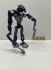 Lego bionicle 8737 d'occasion  Menucourt