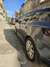 Cerchi renault megane usato  Fondi