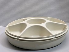 Vtg tupperware veggie for sale  Loveland