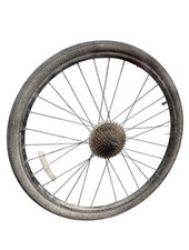 700c rear mountain for sale  GLOSSOP