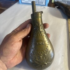 Brass decorative reproduction for sale  Corning