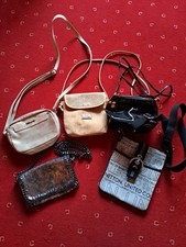 Taschenkonvolut taschen gebrau gebraucht kaufen  Neuler