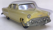 Produto Miniatura PMC 1953 Chevrolet BelAir 2Dr HT 1/25 Banco Promo Sungold Muito Bom+ comprar usado  Enviando para Brazil