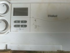 Vaillant control board for sale  SHEFFIELD
