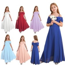 Mädchen kleid festlich gebraucht kaufen  Bremen