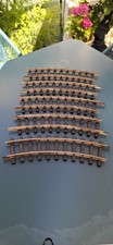 Gauge railway track for sale  WIRRAL