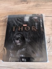 Thor lenticular steelbook gebraucht kaufen  Bremen