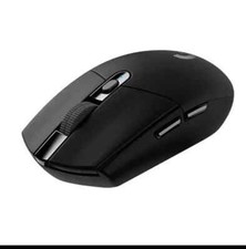 Logitech g304 lightspeed for sale  LONDON