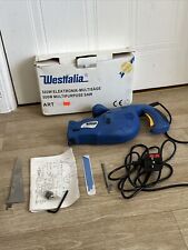 Westfalia home diy for sale  SUTTON COLDFIELD