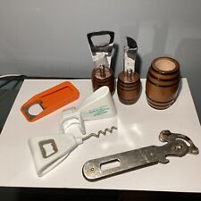 Vintage dosenöffner sesam gebraucht kaufen  Nordhastedt