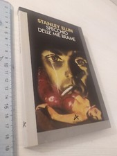 Stanley ellin specchio usato  Collegno