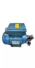 Kiesel impellerpumpe 230v gebraucht kaufen  Chemnitz