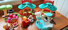 Elc happyland cafe for sale  NORWICH