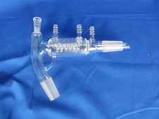 Chemglass short path d'occasion  Expédié en Belgium