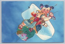Kite lotus boy for sale  Washington