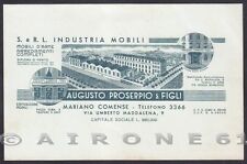 Como mariano comense usato  Novara