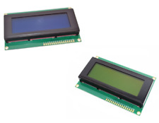 Lcd 2004a 20x4 gebraucht kaufen  Vechelde