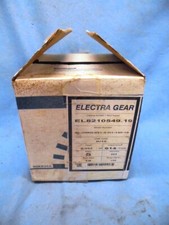 Electra gear reducer for sale  Coffeyville