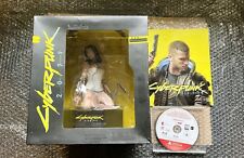 Cyberpunk 2077 figure for sale  NOTTINGHAM