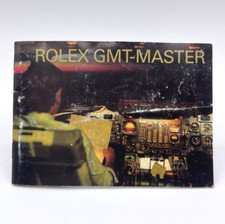 Rolex gmt master usato  Italia