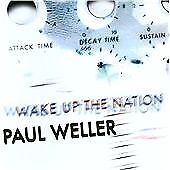 Paul weller wake for sale  STOCKPORT
