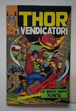 Thor vendicatori 141 usato  Torino