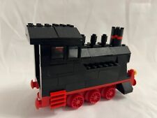 Lego eisenbahn dampflok gebraucht kaufen  Bornheim