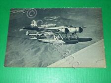 Cartolina aeronautica wwii usato  Vimodrone