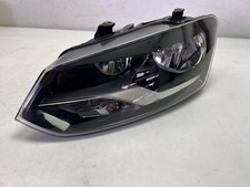 Polo halogen scheinwerfer gebraucht kaufen  Passau