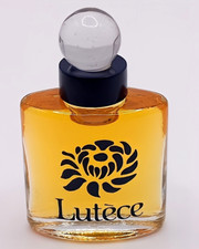 Lutèce parfum houbigant gebraucht kaufen  Burscheid