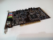 Creative labs audigy for sale  SWANSEA