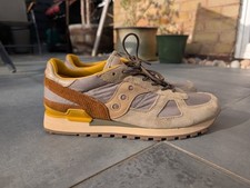 Saucony shadow trainers for sale  LEEDS
