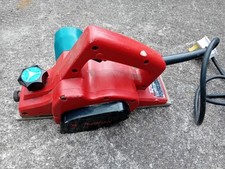 Makita electric planer for sale  BRADFORD