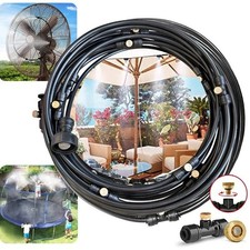 Brumisateur terrasse 10m d'occasion  Vitrolles