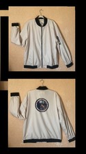 Veste style bomber d'occasion  Marseille XI