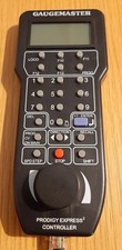 Gaugemaster prodigy express for sale  BIDEFORD
