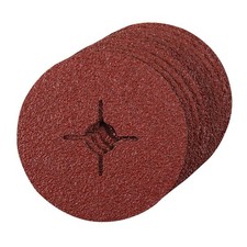 Disques fibres abrasifs d'occasion  France