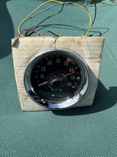 Yazaki rev counter for sale  WORCESTER