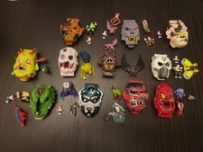 Mighty max toys for sale  Williamsburg