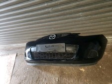 Mazda 2008 black for sale  LINCOLN