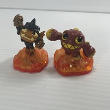 Skylanders trap team usato Skylanders trap team usato  Spedire a Italy