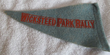 1960s wicksteed park for sale  BALDOCK