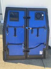 Moveable insulated bulkhead for sale  LOWESTOFT